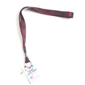 Southern Illinois Salukis NCAA Lanyard